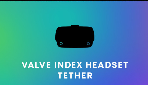 Valve Index® Replacement Tether Steam capsule image