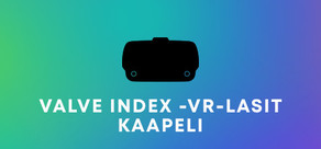 Valve Index®: varakaapeli