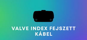 Valve Index® cserekábel