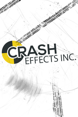 CRASH EFFECTS Inc. cover