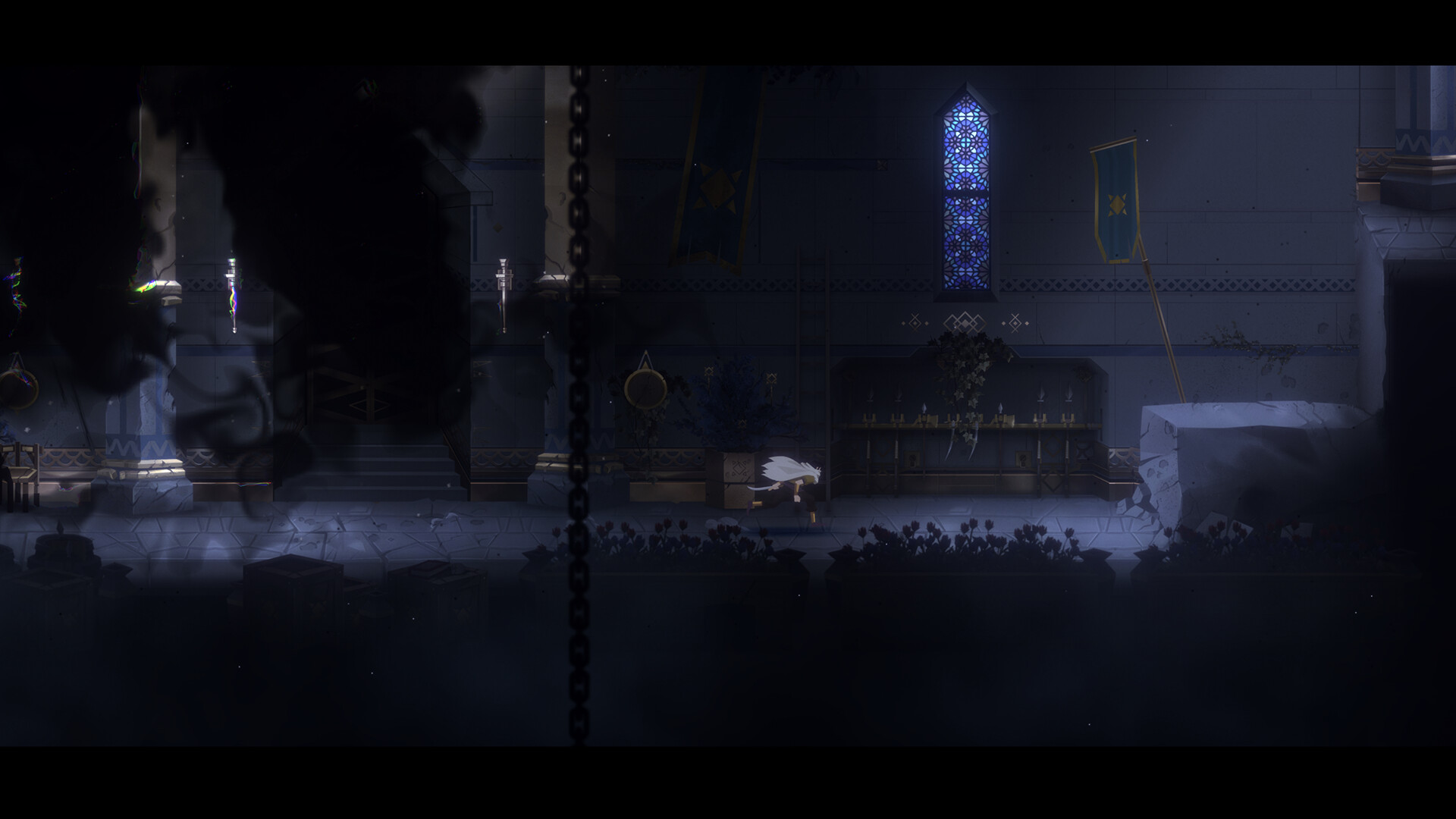 Indie Game Lover Nocturnal