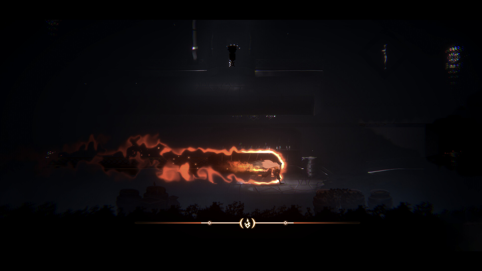 Indie Game Lover Nocturnal