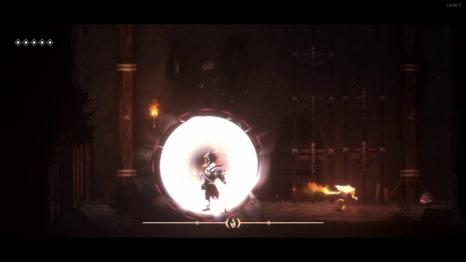 离火长明-Nocturnal-游戏截图-好玩游戏库