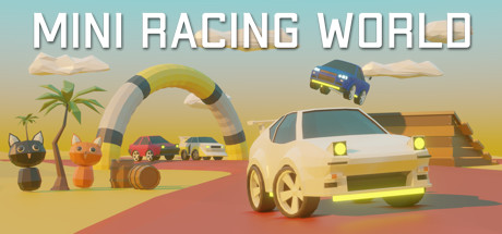 Baixar Mini Racing World Torrent