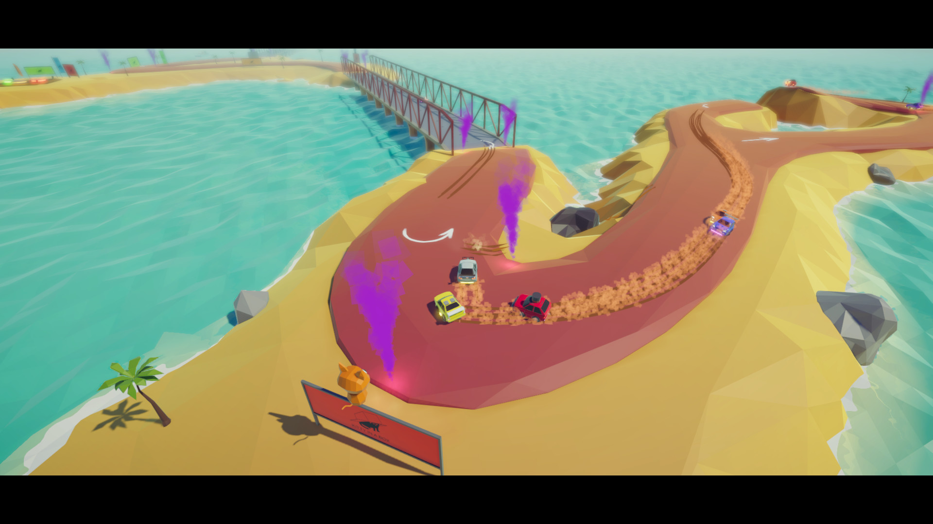 Mini Racing World on Steam