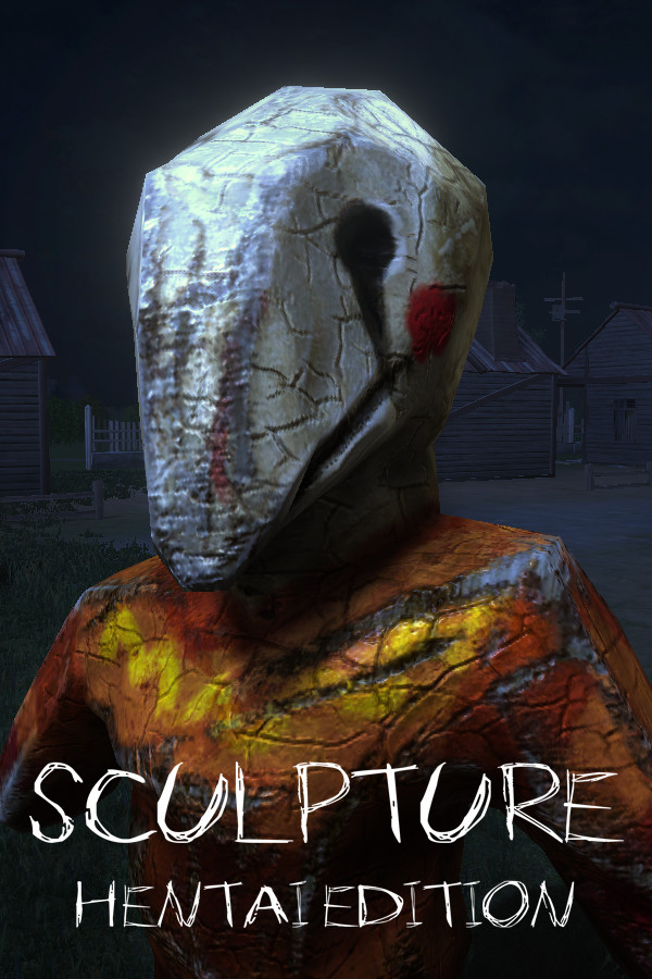 Sculpture Hentai Edition