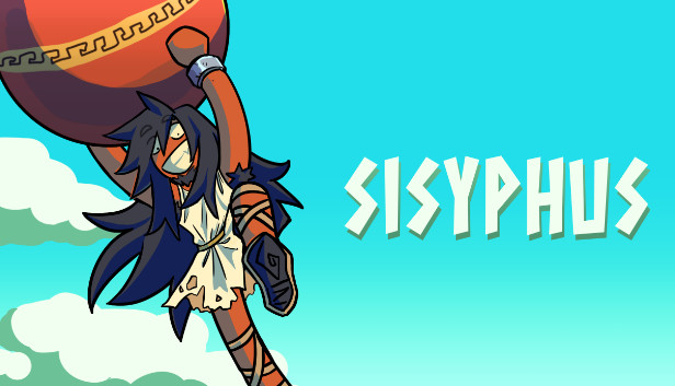 SISYPHUS Steam capsule image