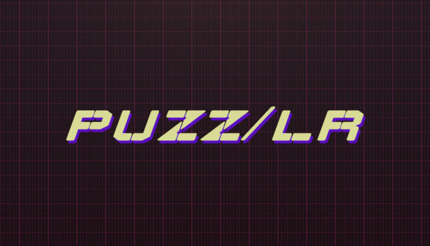 Puzz/LR Steam capsule image