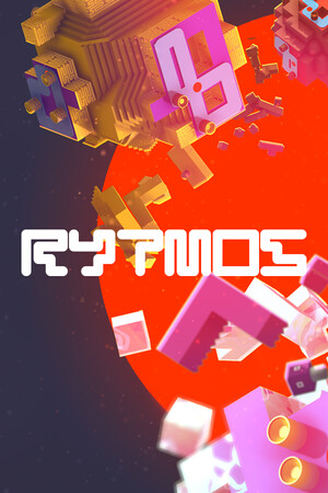 Rytmos cover art