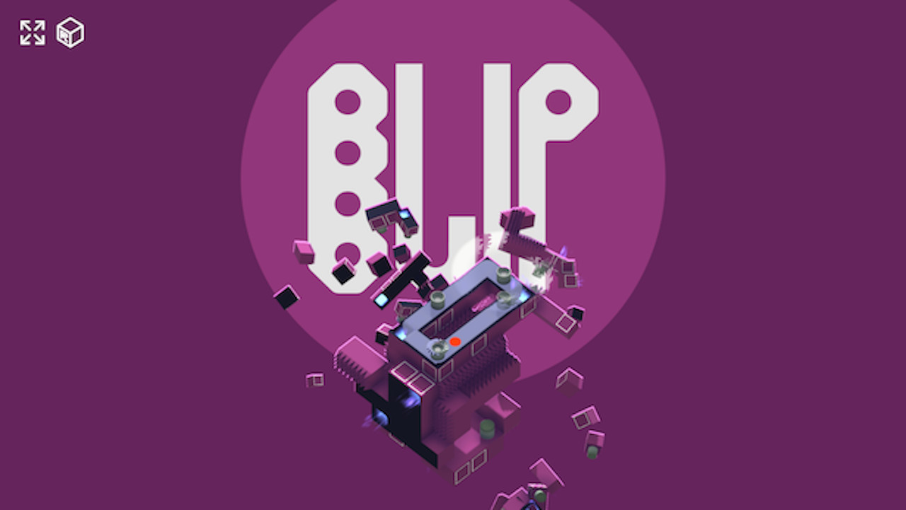 Indie Game Lover Rytmos