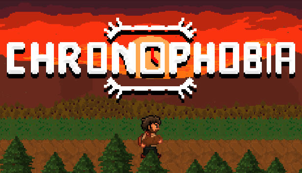 CHRONOPHOBIA Steam capsule image