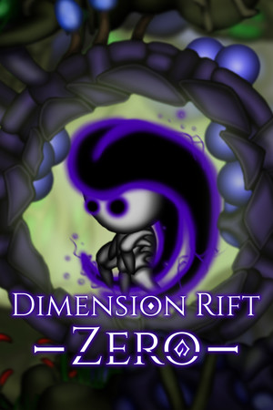 Dimension Rift Zero cover art