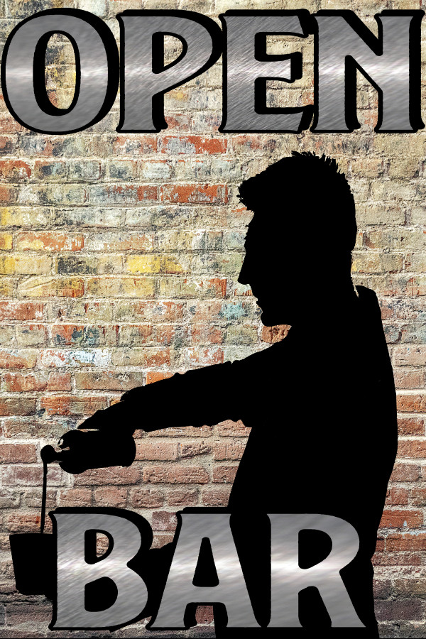 Open Bar