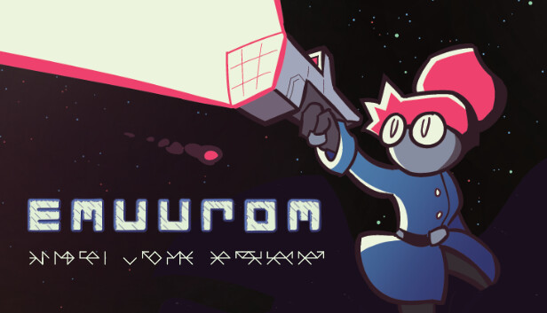 EMUUROM Steam capsule image
