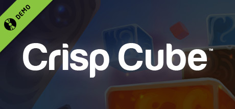 Crisp Cube Demo