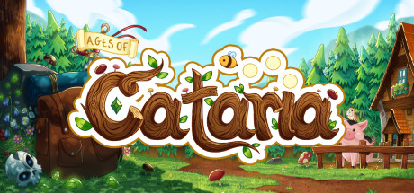 Ages of Cataria header