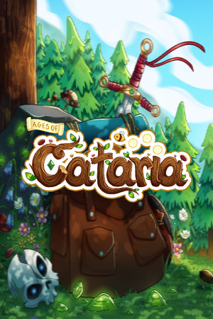 Ages of Cataria cover art
