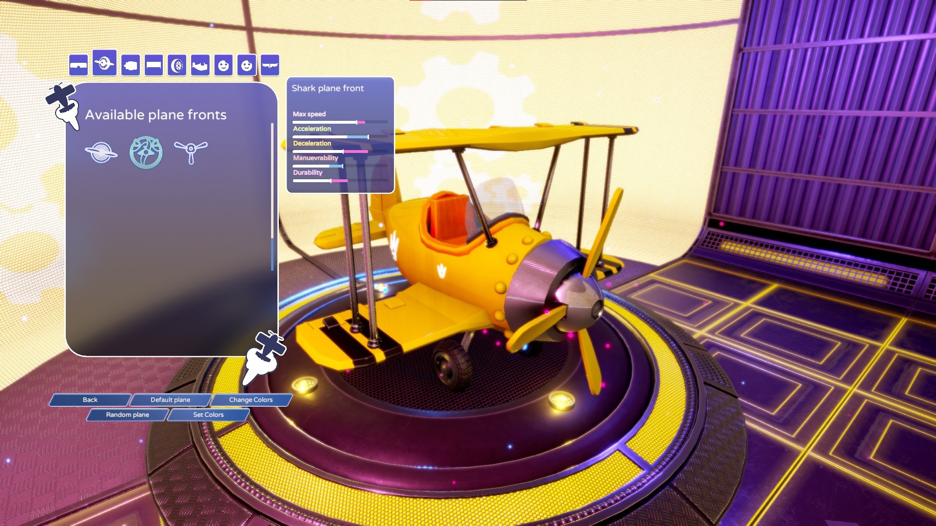 Animal Rivals Player Animal Rivals: Up In The Air on Steam