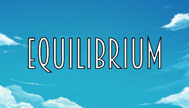 Equilibrium Steam capsule image