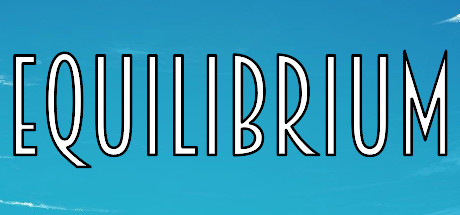 Equilibrium Cover Image