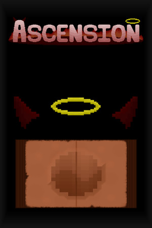 Ascension cover art