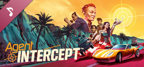 Agent Intercept Soundtrack header image