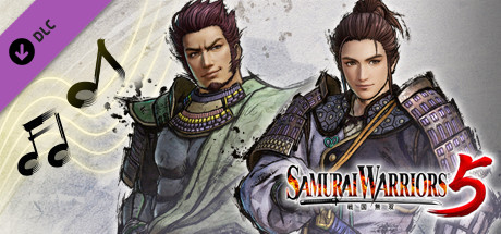 Samurai Warriors 5 Additional Scenario Bgm Set 5 On Steam