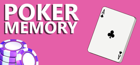 Poker Memory Cover Image