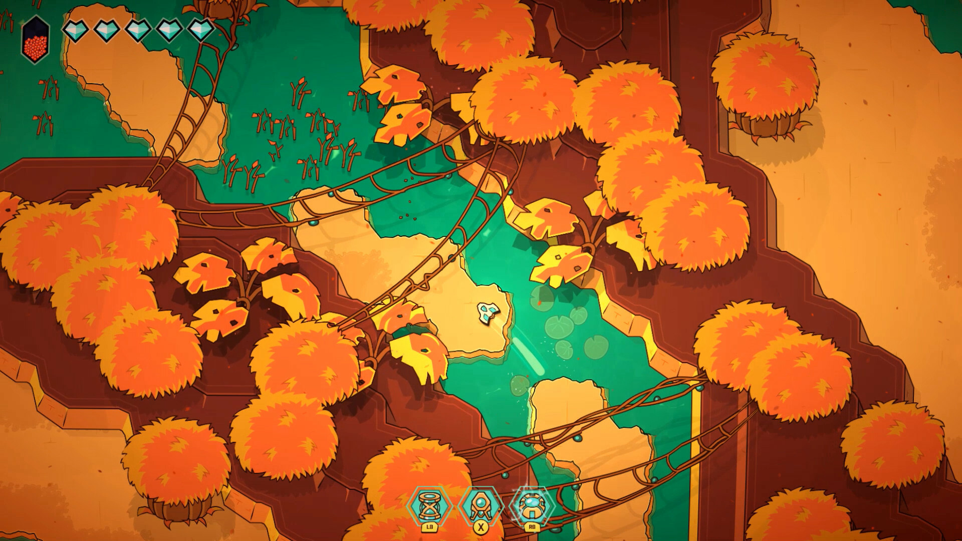 Indie Game Lover Minishoot' Adventures