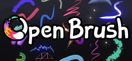 Open Brush Cover Image