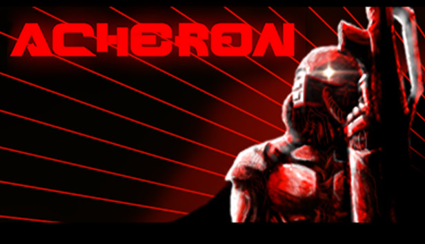 ACHERON Steam capsule image