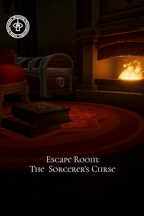 Escape Room: The Sorcerer's Curse