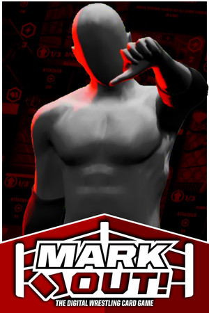 Mark Out! The Wrestling Card Game – v1.0.0 (Release)