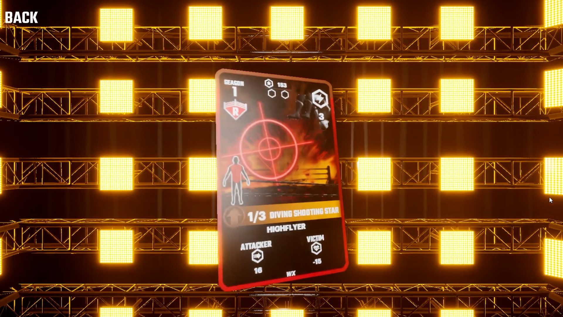 Mark Out! The Wrestling Card Game on Steam