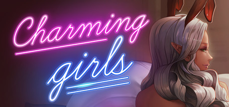 Charming Girls concurrent players on Steam