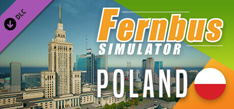Fernbus Simulator - Poland header image