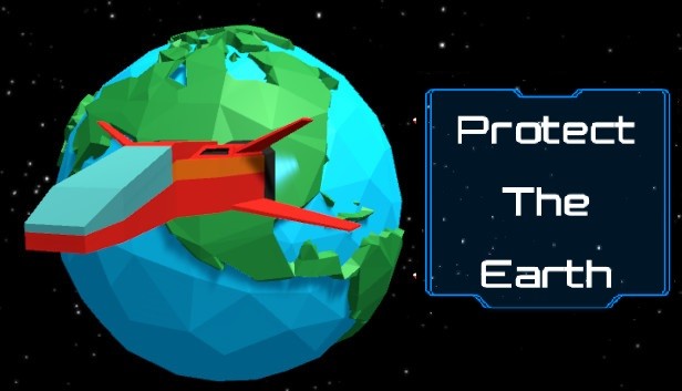 Protect the Earth Steam capsule image