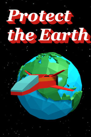 Protect the Earth cover art