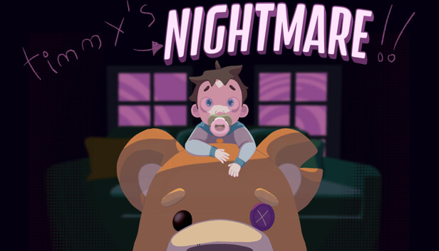 Timmy's Nightmare