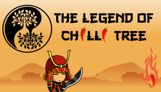 Legend of Chilli Tree Steam capsule image