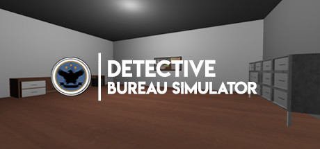 Detective Bureau Simulator Cover Image