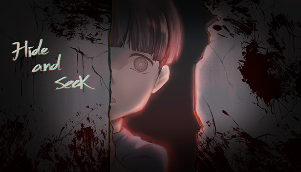 捉迷藏 Hide and Seek on Steam