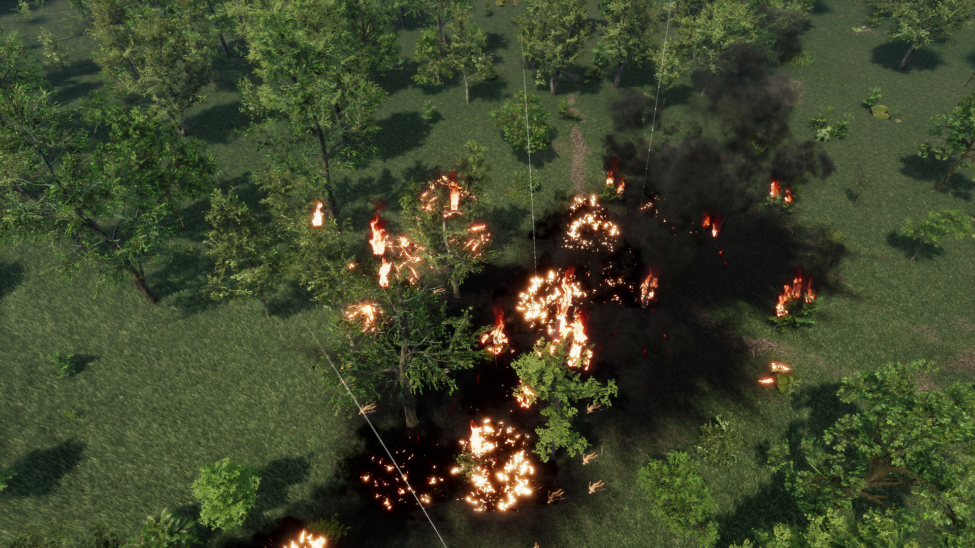 Zaoszczedz Kupujac Leave No One Behind La Drang Na Steam