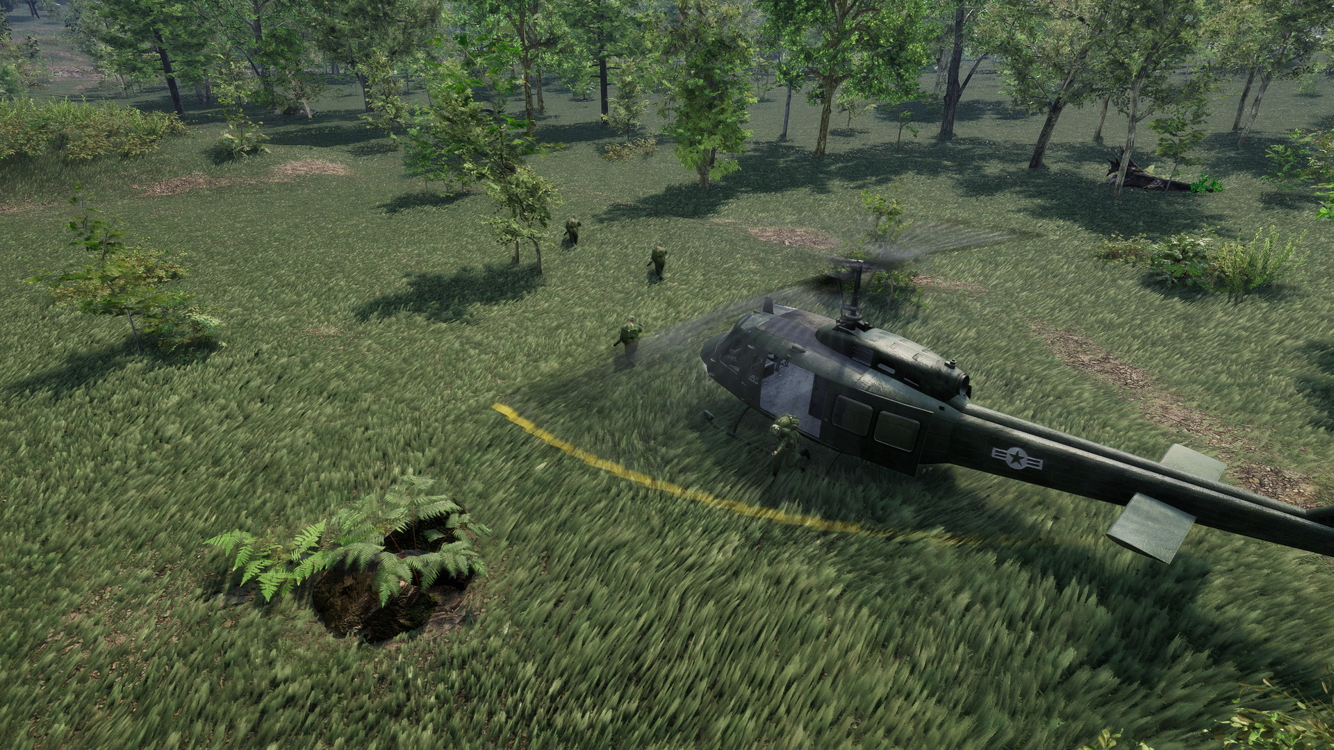 Zaoszczedz Kupujac Leave No One Behind La Drang Na Steam