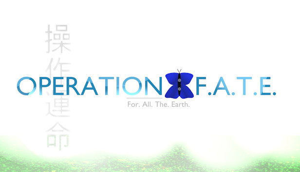 Operation F.A.T.E. Steam capsule image