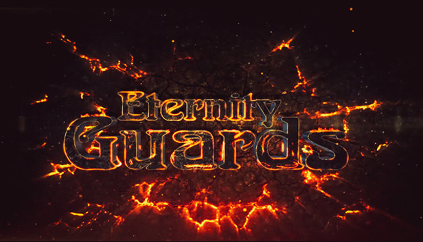 Eternity Guards Steam capsule image