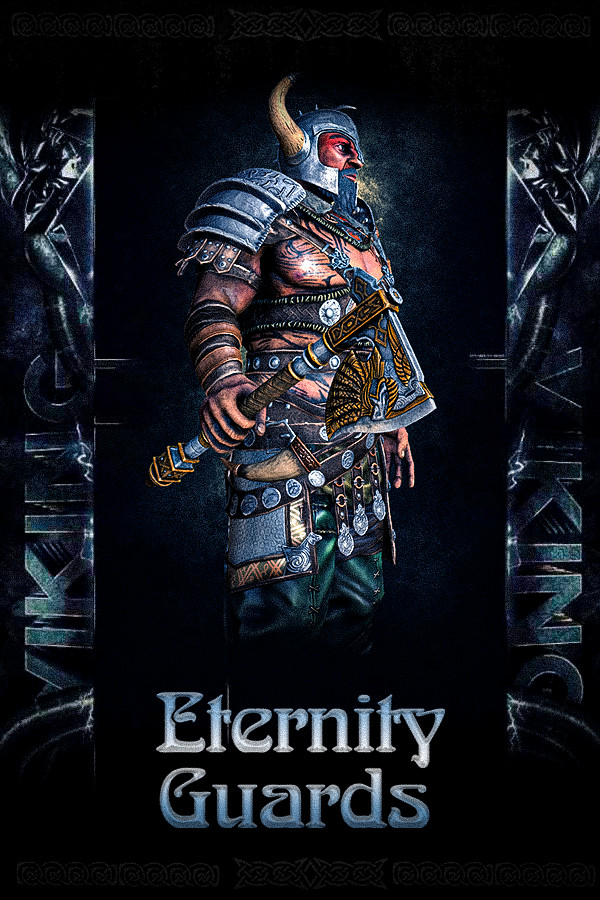 Eternity Guards