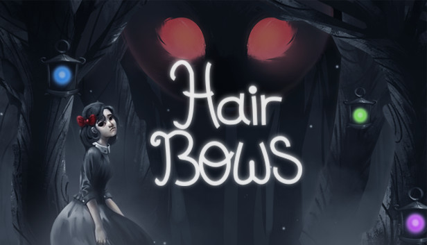 Hair Bows Steam capsule image