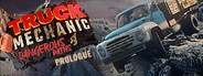 Truck Mechanic: Dangerous Paths - Prologue