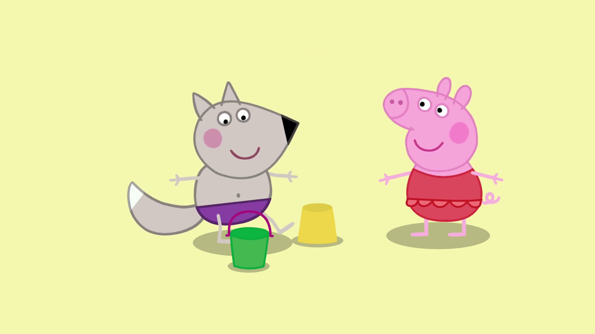 My Friend Peppa Pig - Complete Edition  Download and Buy Today - Epic  Games Store